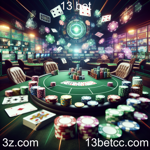 Desvendando o Poker: Um Jogo de Estratégia e Habilidade